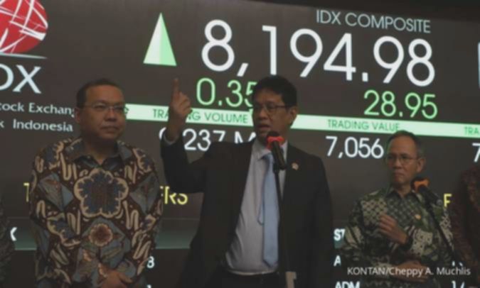 Momen Imlek-Ramadan, begini prediksi arah IHSG dan rekomendasi saham