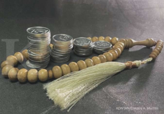 Reksadana saham syariah cetak return tertinggi pada awal tahun 2026