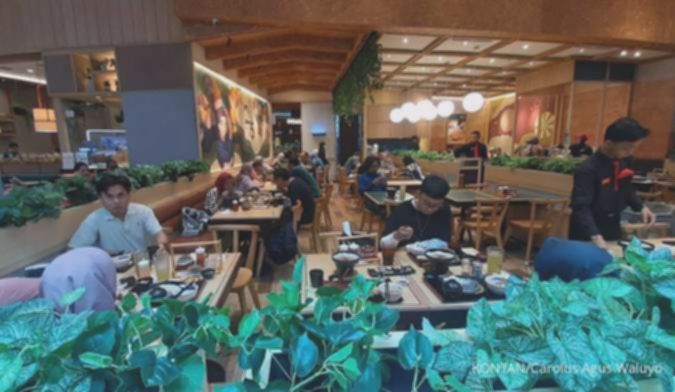 Prospek sektor bisnis yang berpotensi cuan pada tahun kuda api 2026