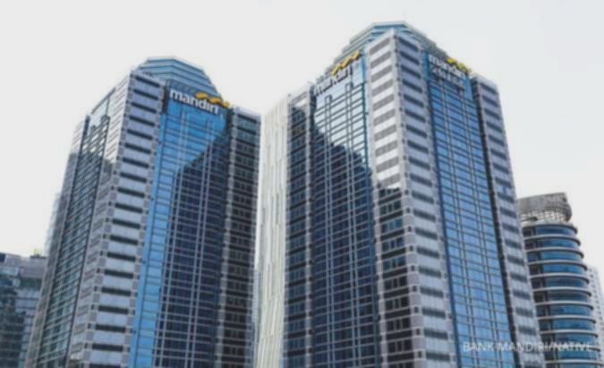 Usai rilis kinerja Januari 2026, prospek saham Bank Mandiri kian mentereng