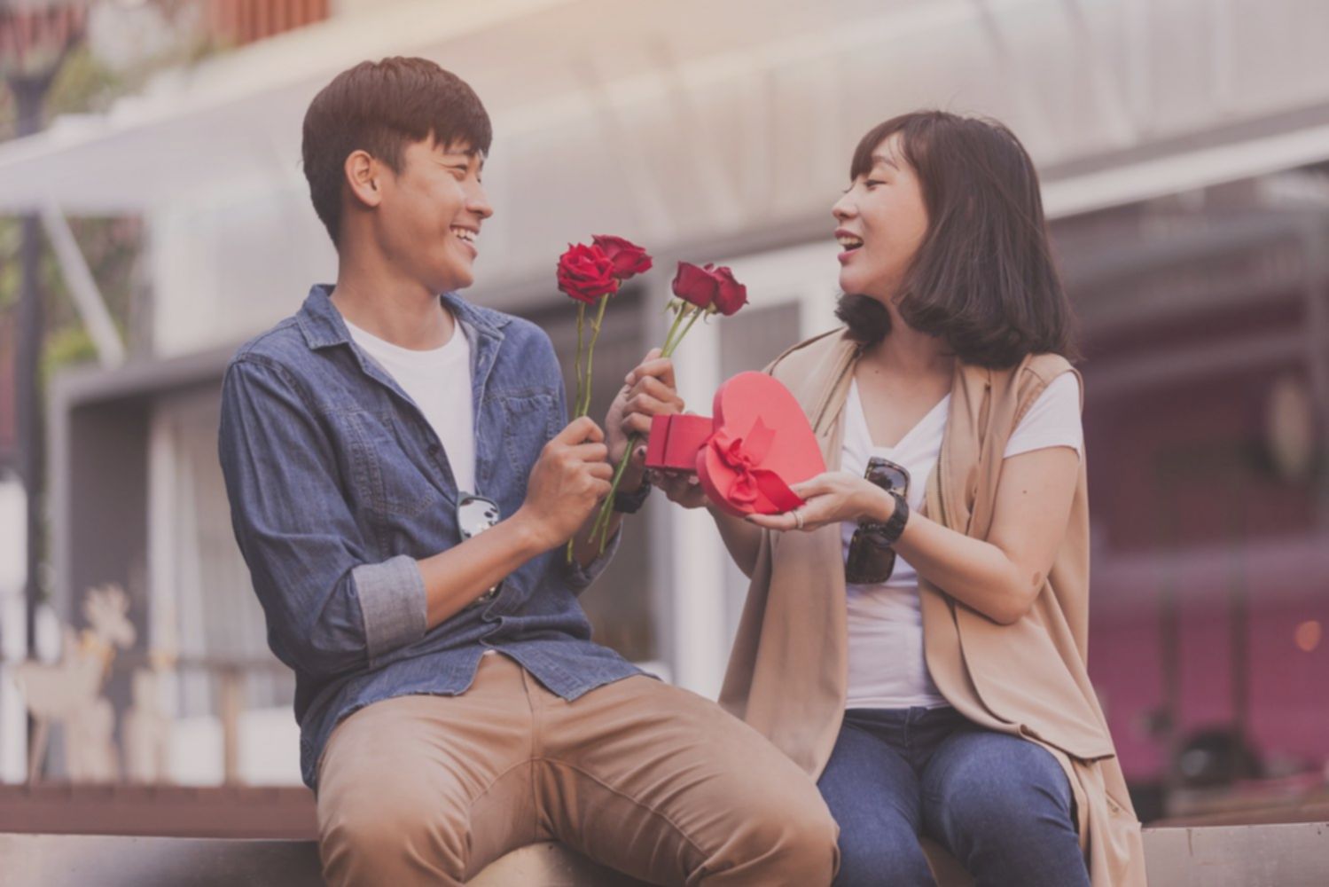 10 ide kado Valentine untuk pacar romantis dan berkesan sebagai ungkapan cinta