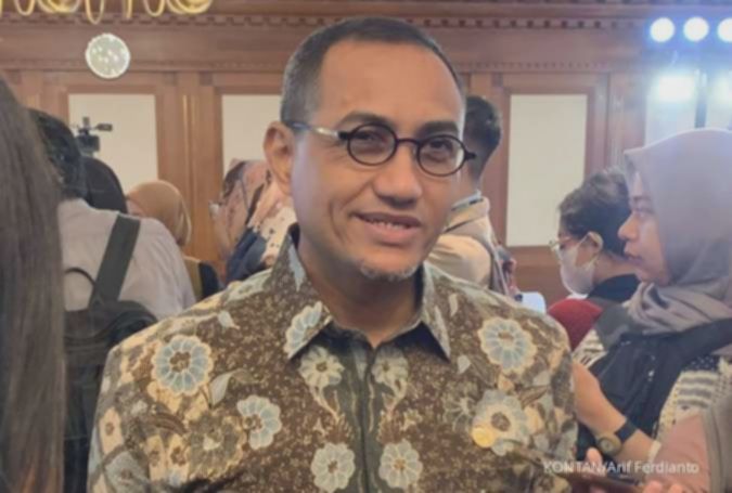 OJK enggan berkomentar soal pansel ketua baru