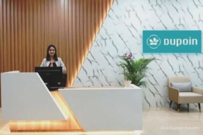 Dupoin Pacu Transformasi Teknologi di 2026