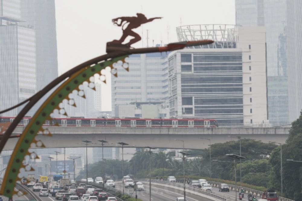 Sinyal risiko pelebaran defisit transaksi berjalan dari BI, begini prospek ekonomi RI hingga 2027