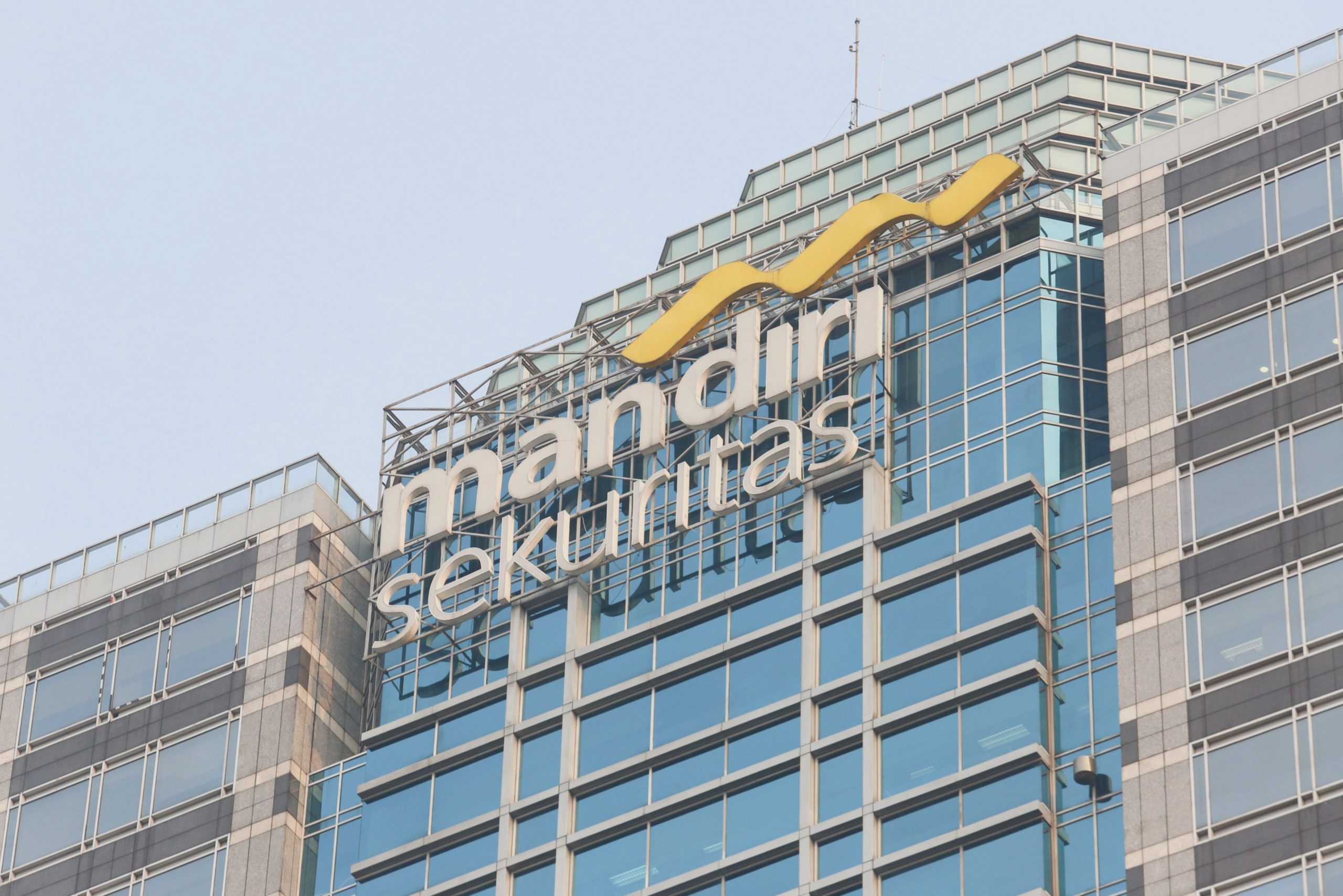 Mandiri Sekuritas sebut antrean IPO tahun ini ramai, tak terdampak MSCI