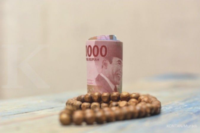 Kinerja reksadana saham syariah melejit 26,7%, investor bisa cuan besar!