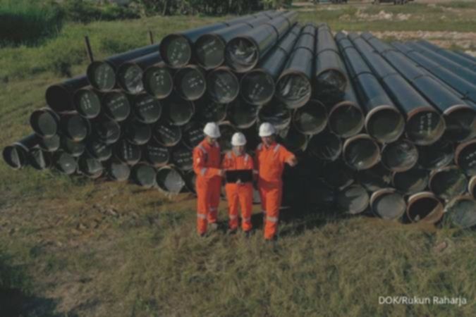 Pefindo sematkan peringkat idA+ untuk Rukun Raharja (RAJA), prospek stabil