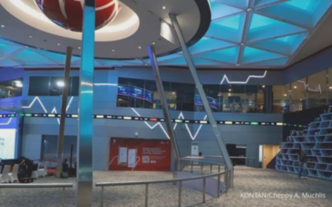 Draft aturan baru BEI: Syarat IPO diperketat, biaya dan free float disesuaikan