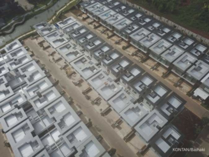 Valuasi murah, proyek baru emiten properti bakal topang kinerja di 2026