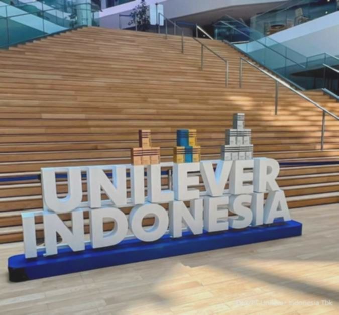 Kabar gembira! Unilever (UNVR) bakal bagi dividen tambahan