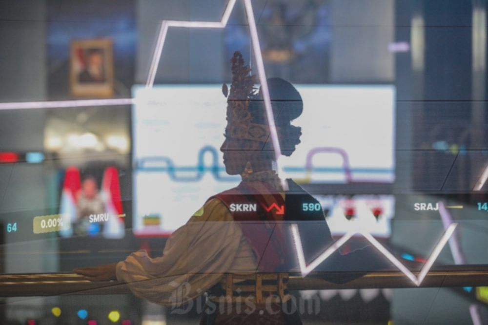 Fokus investor beralih ke dividen, indeks IDX high dividend memanas