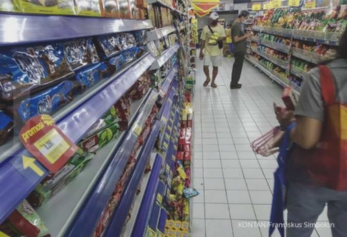 Matahari Putra (MPPA) beli 6 aset tanah dan bangunan senilai Rp 780 miliar