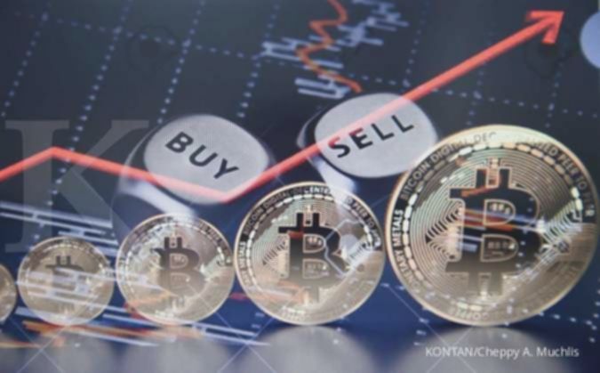 5 aplikasi trading crypto terbaik dan terpercaya