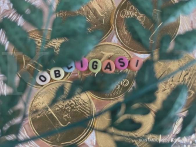 Penerbitan obligasi korporasi melonjak 89,87% di 2025, tembus Rp 284,3 triliun