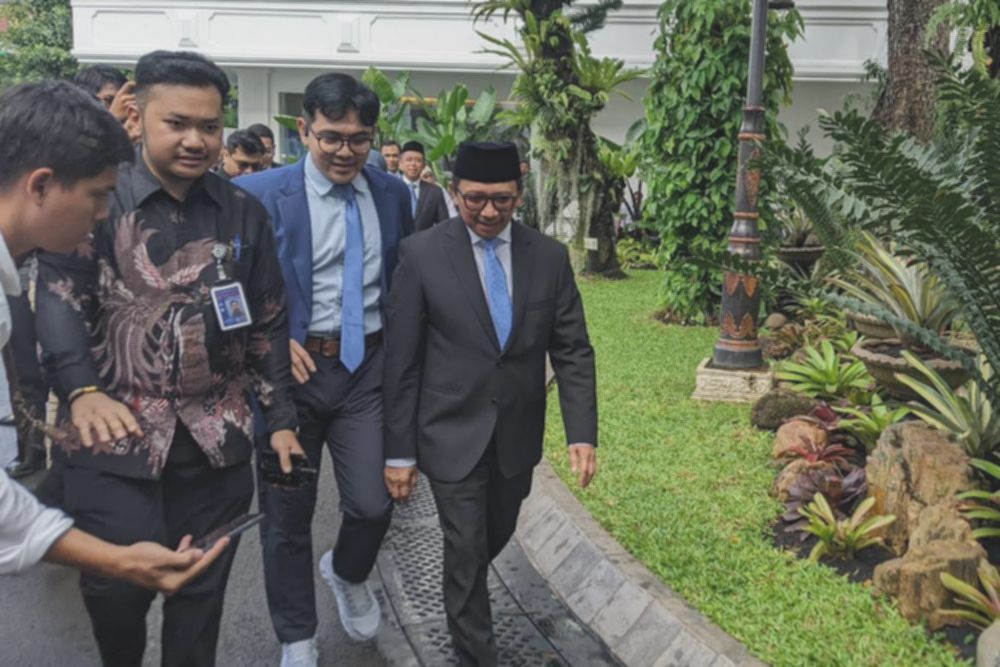 Kemenkeu ingin ekonomi RI tumbuh 5,6% di kuartal I/2026, ini strateginya