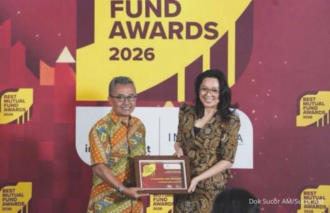 Sucor AM berhasil cetak pertumbuhan bisnis