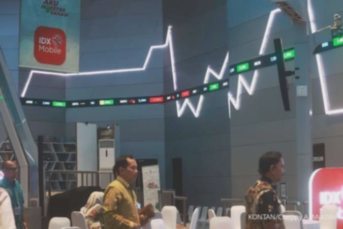 OJK atur kasus influencer saham, investor ritel harus apa?