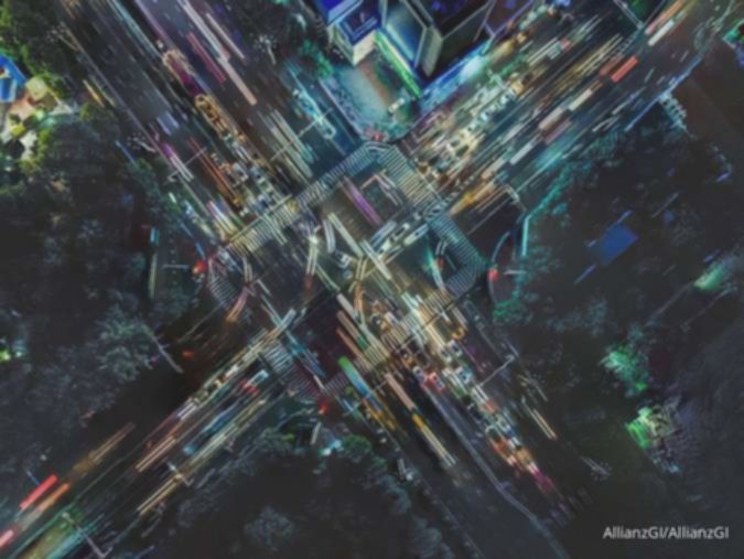 AllianzGI memandang pasar obligasi Indonesia tetap menarik