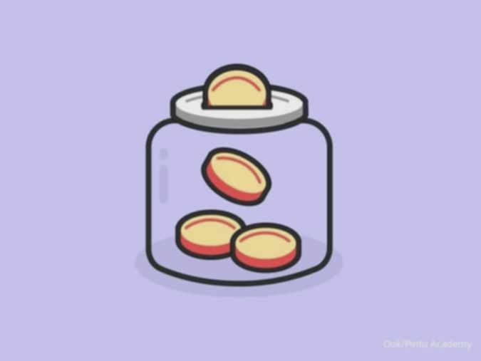 10 tempat beli saham untuk pemula yang aman, praktis, dan mudah