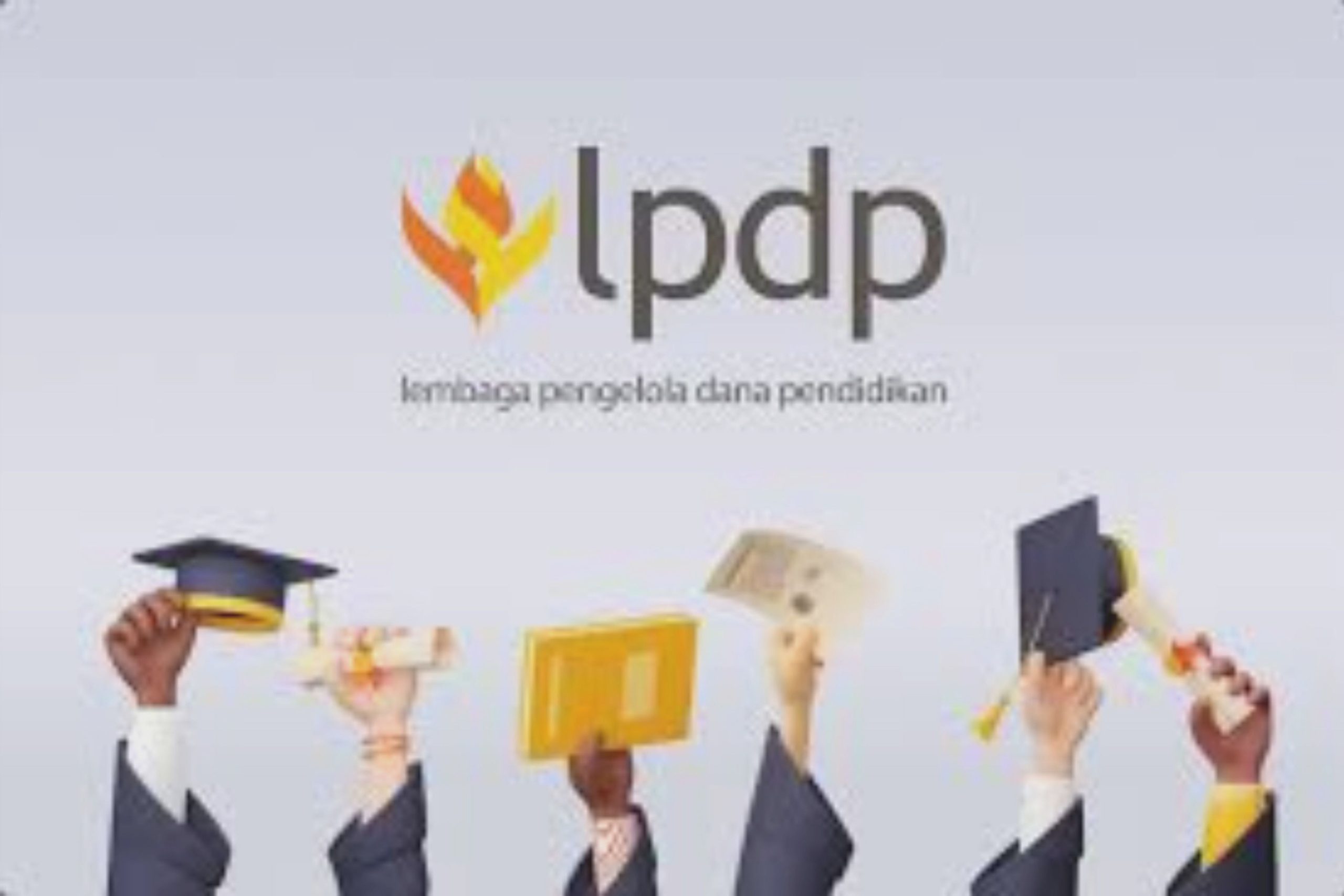 Penerima beasiswa LPDP viral: Terancam harus kembalikan dana beasiswa