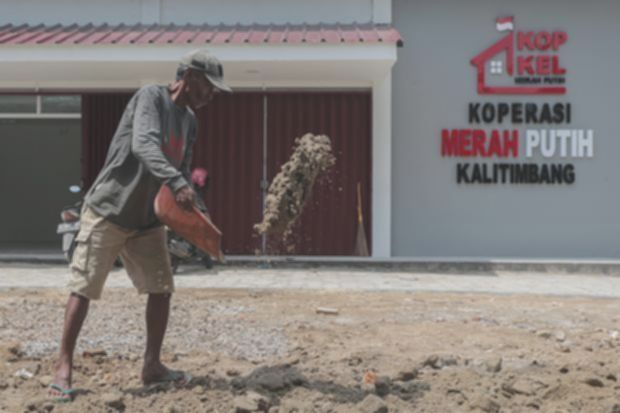 IDEA sebut Kopdes dan e-commerce bisa kolaborasi jadi mitra distribusi sembako