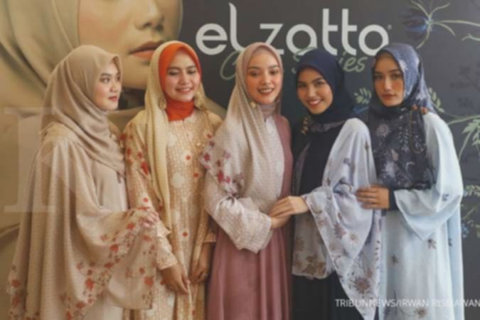 Pemegang saham Zatta (ZATA) restui penjualan aset demi kurangi utang