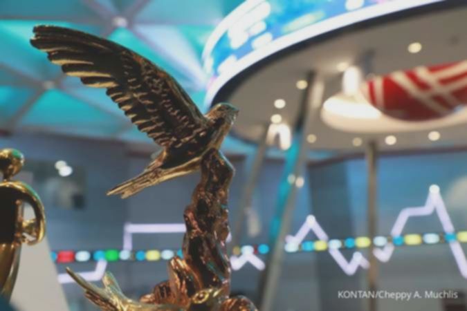 Saham konsumer berpotensi menguat pada kuartal I 2026, ini rekomendasinya