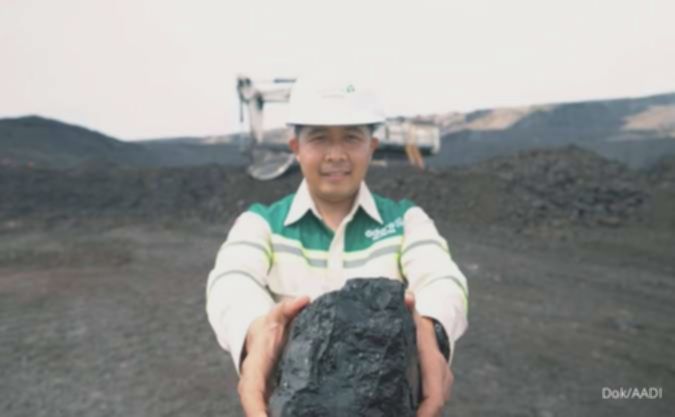 Dibayangi RKAB & harga batubara, begini rekomendasi saham Adaro Andalan (AADI)