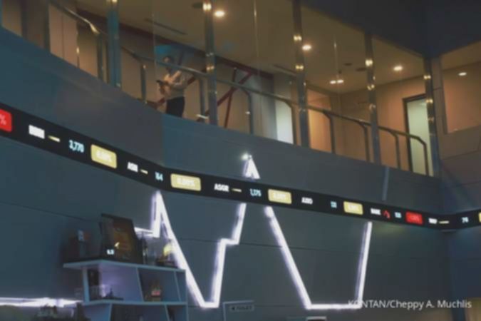 IHSG berpeluang uji level 8.200 pada Kamis (5/2), ini rekomendasi analis