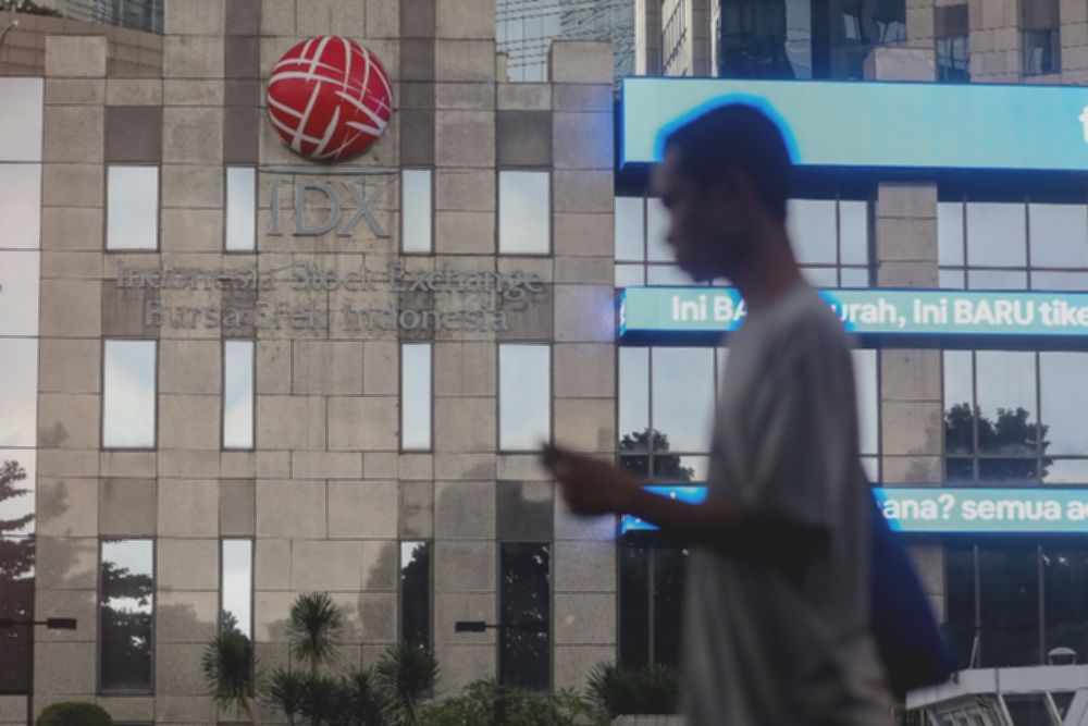 Batavia Prosperindo (BPII) terima dividen dari anak usaha Rp28,72 miliar