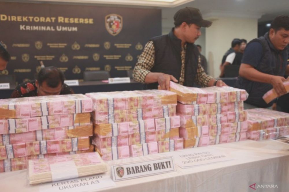 BI Kepri: Metode 3D efektif tangkal uang palsu, ini cara ceknya