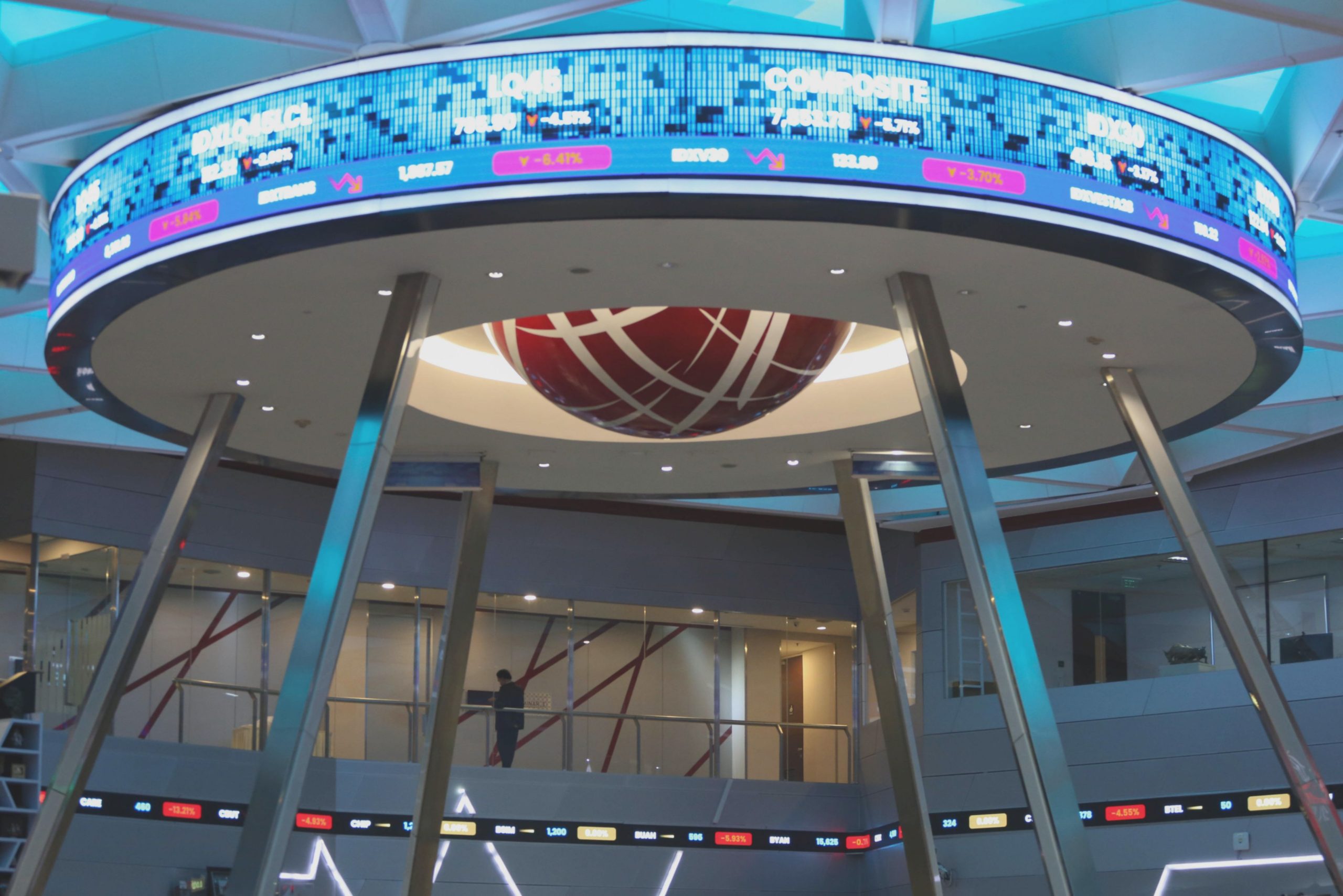 Korea Investment Sekuritas Indonesia bakal boyong 8 emiten IPO, ini sektornya