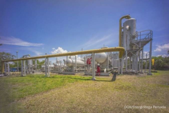 Energi Mega Persada (ENRG) catat kenaikan penjualan dan laba pada 2025