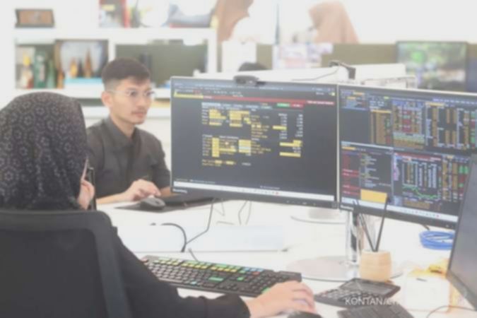 Hadapi tekanan jual, sentimen non-ekonomi membayangi pasar SBN