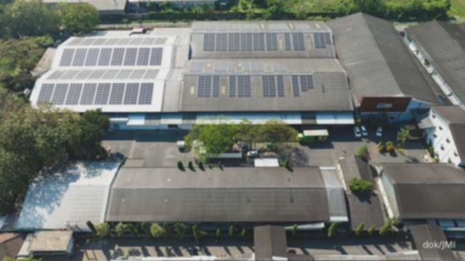 Jayamas Medica Industri (OMED) mengandalkan ekspor belanja kesehatan