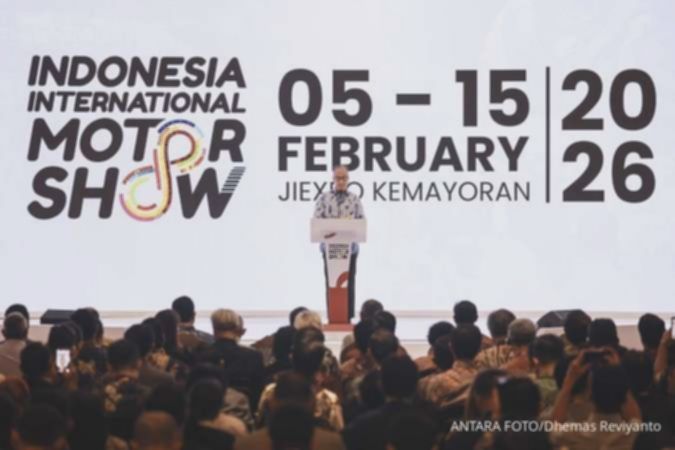 Motor listrik tanpa insentif, simak strategi dua emiten ini menggenjot penjualan