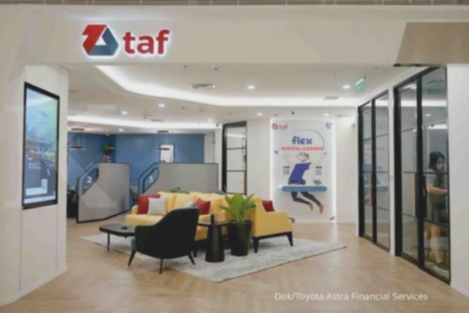 Jelang jatuh tempo, TAFS sediakan dana pelunasan obligasi Rp 371,52 miliar