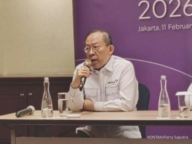 Ini respons Avrist soal batas alokasi saham untuk asuransi direncanakan naik jadi 20%