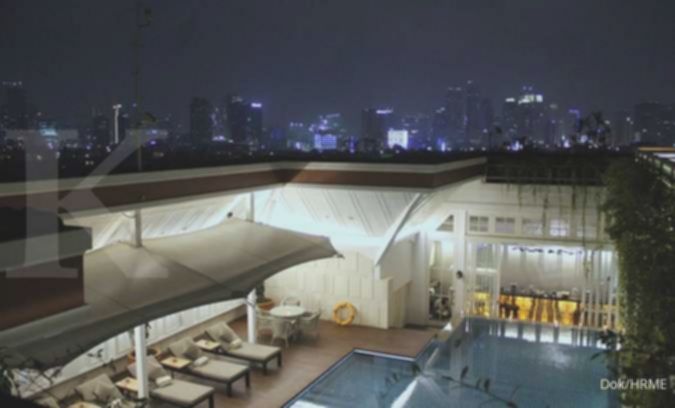 Menteng Heritage (HRME) lunasi pinjaman Rp 18 miliar, optimis kinerja membaik