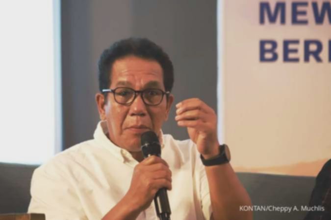 Transparansi bursa meningkat: Data pemegang saham di atas 1% akan dibuka