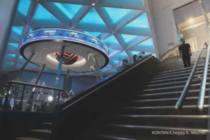 BEI prioritaskan 49 emiten penuhi free float 15%, bisa terserap pasar?