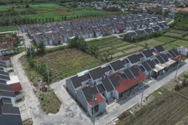 BTN (BBTN) salurkan kredit perumahan Rp 555 triliun sejak 1976