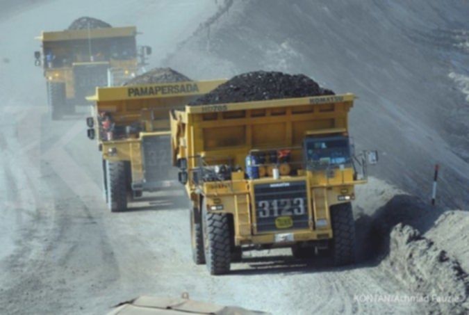 Kinerja ASII dan UNTR tertekan, peluang bangkit pada 2026 terbuka