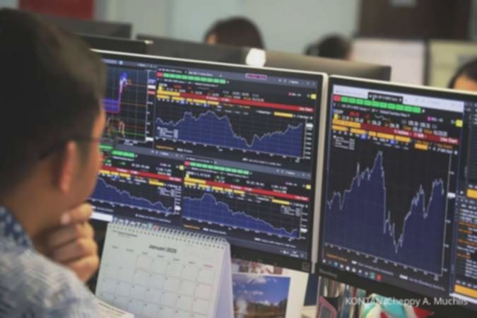 Minat investor terhadap SBN terbatas, imbal hasil dinilai kurang kompetitif