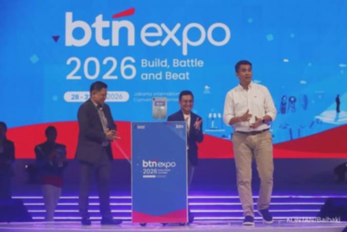 Perbaki kinerja, Bank Tabungan Negara (BBTN) memperkuat manajemen risiko