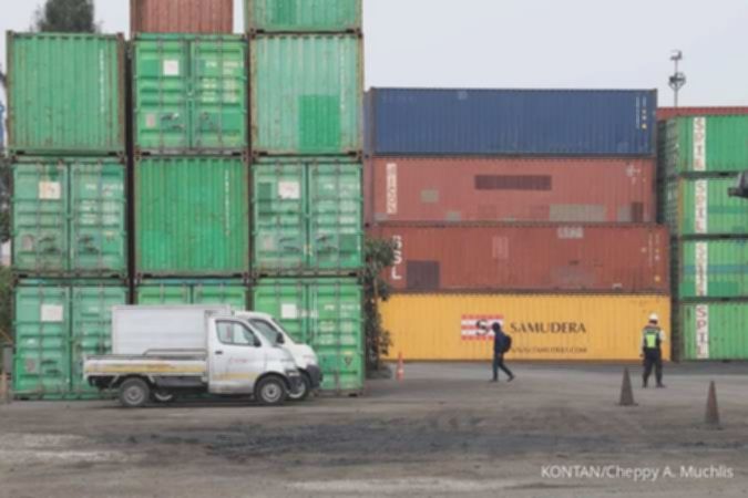 Samudera Indonesia (SMDR) siap ekspansi, bangun terminal baru hingga perluas jaringan