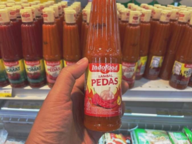 Saham INDF turun ke MSCI small cap, masih layak dikoleksi?