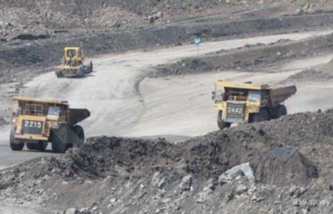 Akhiri lebih cepat, Darma Henwa (DEWA) realisasikan buyback saham Rp 949,99 miliar