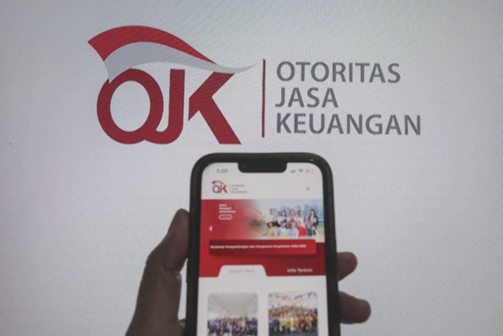 Kasus IPO REAL-PIPA, OJK ungkap alasan sanksi UOB Sekuritas hingga auditor Agung Dwi