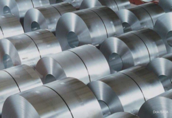 Saranacentral (BAJA) akan rights issue 1 miliar saham, lunasi utang Rp 445 miliar